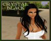 (20D) Crystal black
