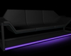 Hiisi! Neon Couch Mysitc