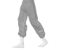 Grey Joggers
