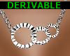 !QT! Derivable Necklace