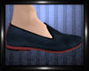 ! Loafers Blue