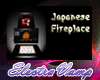 [EL] JapaneseFireplace