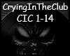 lJAVIl Crying In TheClub