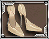 Beige Stiletto