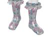 Baby Walking Socks