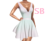 SB* LK$ Pink Dress ~