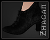 [Z] Rey Shoes black