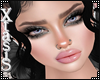 Ricca HeaD-25+makeup