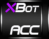 ! WW XBot TechVisor