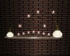 MP~WALL CANDLES