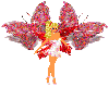 FAIRY AND BUTTERFLIES