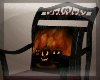 [Rain] Halloween Chair