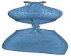 Alicia Blue RLL Dress