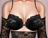 A| Desire Set Blk