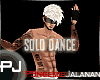 PJl Solo Dance