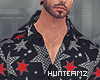 HMZ: Starlight Shirt