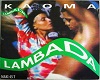 Lambada Ballo + Song