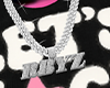My custom chain
