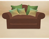Getaway single couch