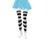 Skirt +Sock Alice
