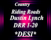 D! Riding Roads-DRR