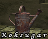 RS  watering can