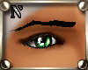 "NzI Exotic Green Eye M