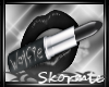 [SK]WOLFIE STICKER