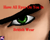 British Wear Wheat