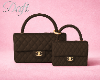 𝓓. Vintage Double #3F