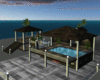 Private Beach Resort