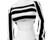 Striped Croptop