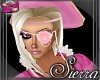 ;) Sierra Pirotess Pink