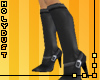 [hd] perfect buckle boot