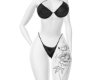 biquine black tatto