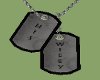 HIS WIFEY DOGTAGS