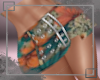 Buckle Skirt 2