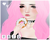 Vantrice Baby Pink