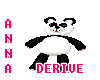URSINHO PANDA