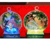 LED Xmas Angels v.2