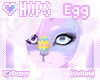 *W* HOPS Nose Egg V2