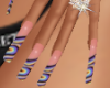 *Shay Custom Nails