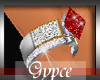 [G] RUBY DH Index Ring