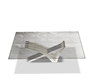 Glass Coffee Table