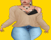 RLL Jeanse full outfit
