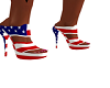 !MB! Dutchess USA shoes