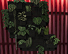 .Ambient Wall Planter.