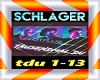 Zeitflug -Tausendmal Du