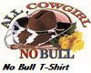 No Bull T-Shirt
