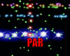 PARTICLE STAR DJ LIGHT